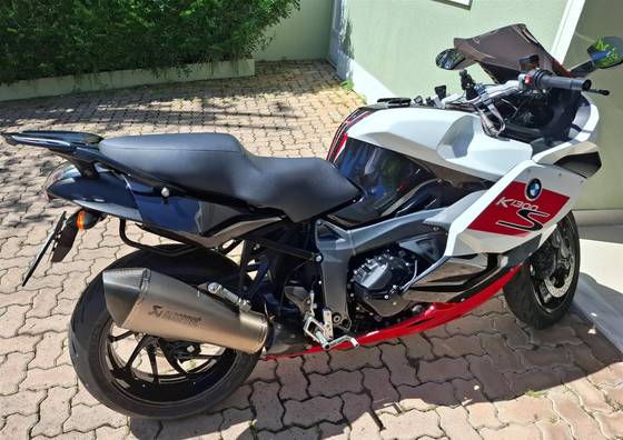 BMW K 1300 S 